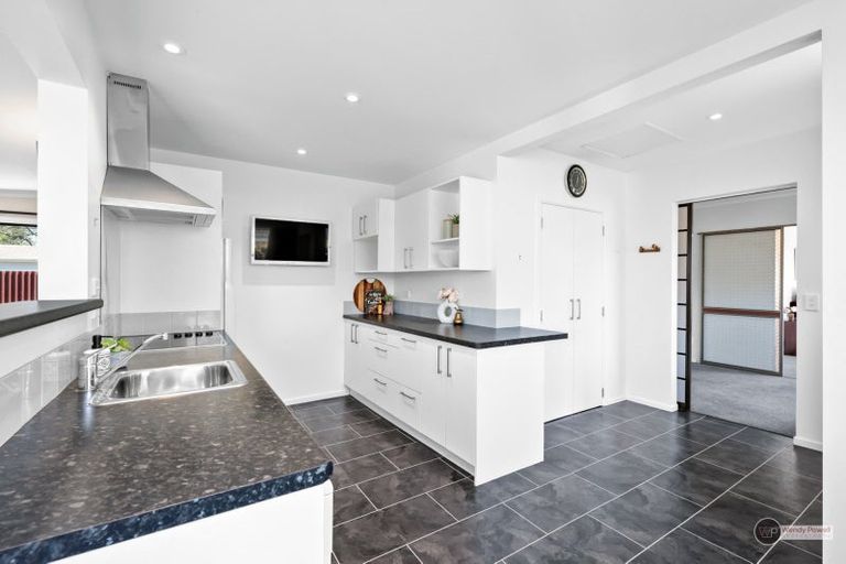 Photo of property in 115 Mcleod Street, Elderslea, Upper Hutt, 5018