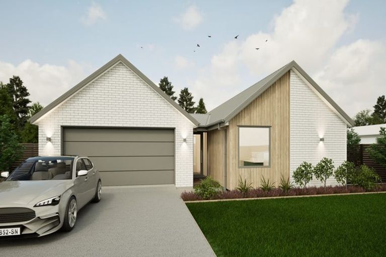 Photo of property in 151 Lady Isaac Drive, Rolleston, 7678