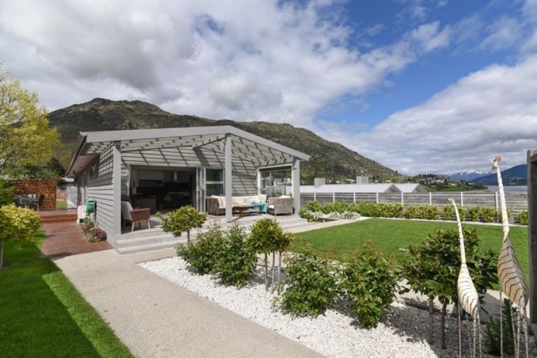 Photo of property in 14 Boyes Crescent, Frankton, Queenstown, 9300