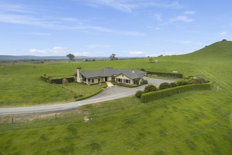 Photo of property in 517 Matai Road, Matamata, 3472