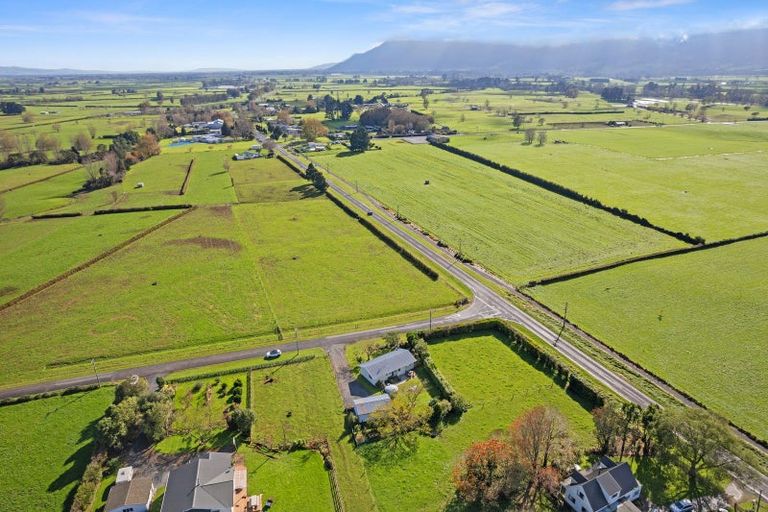 Photo of property in 362 Baker Road, Manawaru, Te Aroha, 3391