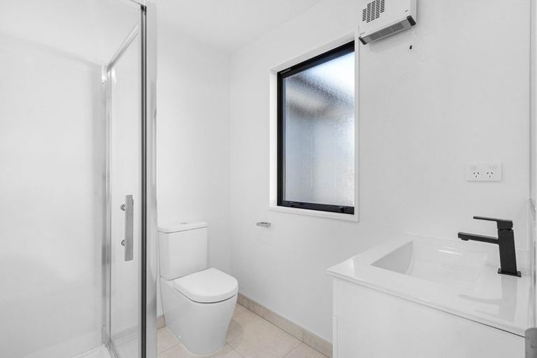 Photo of property in 3/23 Winton Street, St Albans, Christchurch, 8014