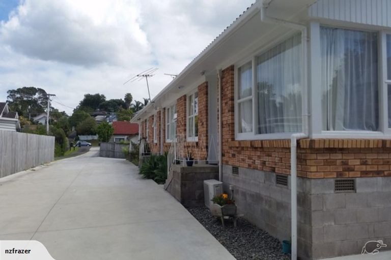 Photo of property in 1/22a Wolsley Avenue, Milford, Auckland, 0620