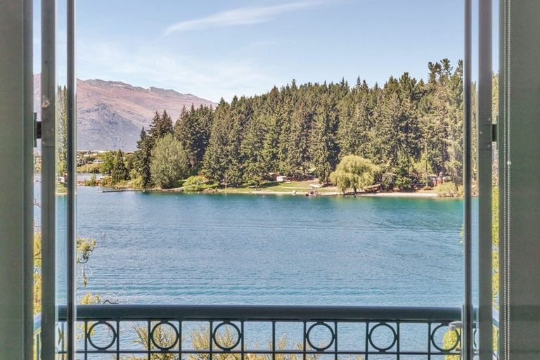 Photo of property in 148 Park Street, Queenstown, 9300