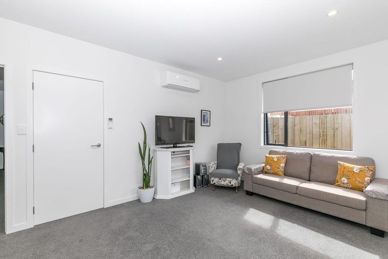 Photo of property in 4/58 Mansel Avenue, Hillcrest, Hamilton, 3216