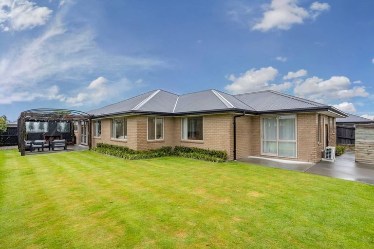 Photo of property in 3 Lancewood Way, Rangiora, 7400