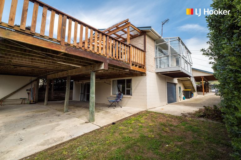 Photo of property in 33 Gorman Street, Macandrew Bay, Dunedin, 9014