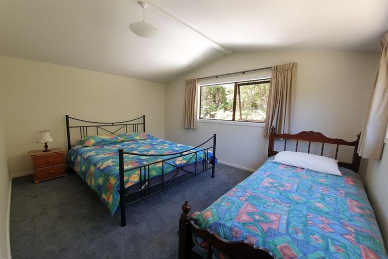 Photo of property in 9 Rata Street, Duncan Bay, Tennyson Inlet, 7195