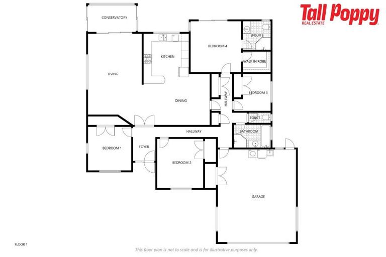 Photo of property in 7 Aburoc Place, Paraparaumu Beach, Paraparaumu, 5032