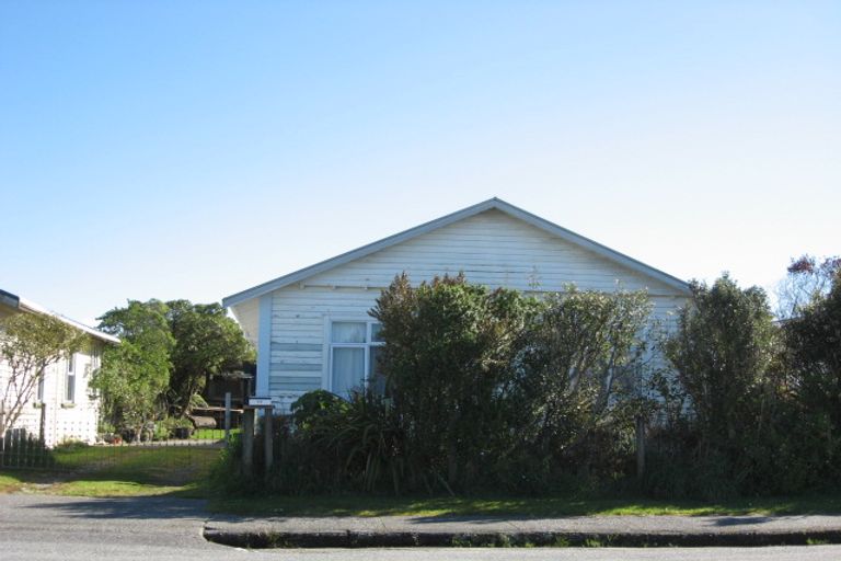Photo of property in 193 Revell Street, Hokitika, 7810