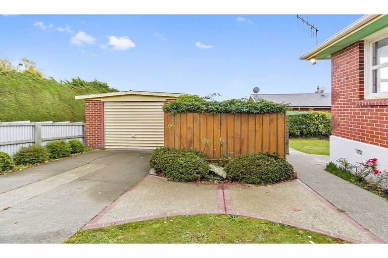 Photo of property in 87 Grants Road, Marchwiel, Timaru, 7910