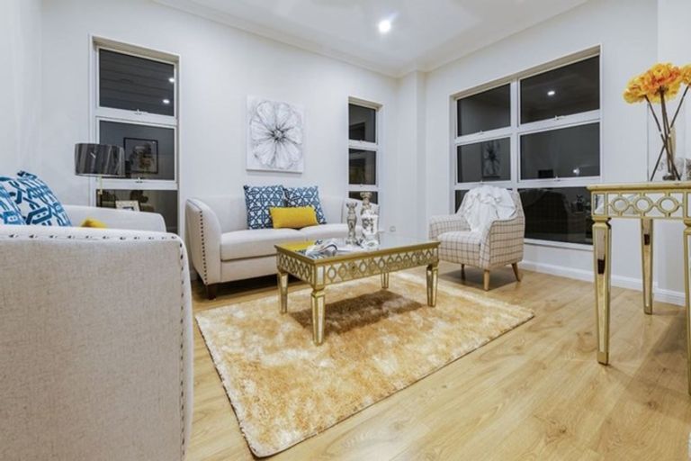 Photo of property in 4 Wallen Road, Flat Bush, Auckland, 2019