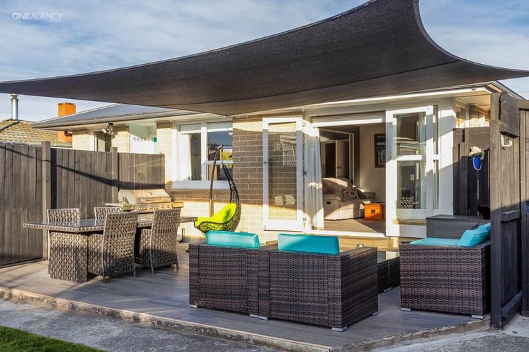 Photo of property in 14 Boyd Street, Rangiora, 7400