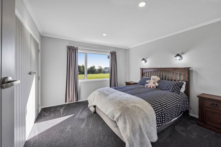 Photo of property in 280 Austin Road, Normanby, Hawera, 4673