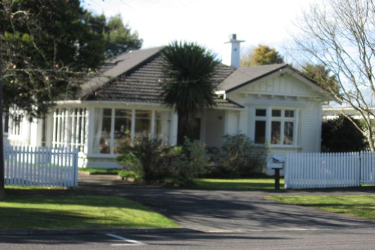 Photo of property in 4 Union Street, Claudelands, Hamilton, 3214