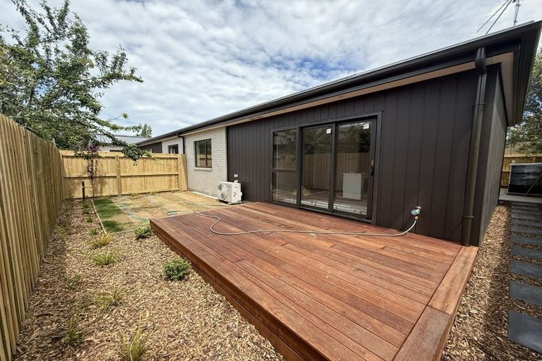 Photo of property in 4/315 Westminster Street, Mairehau, Christchurch, 8013
