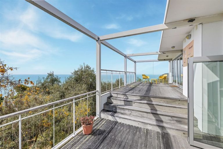 Photo of property in 16 Tuawera Terrace, Clifton, Christchurch, 8081