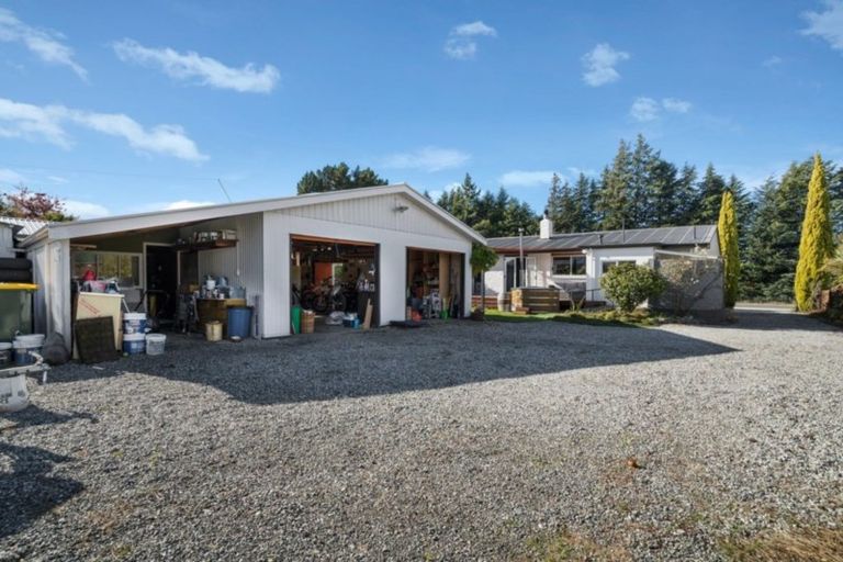 Photo of property in 169 Alison Avenue, Albert Town, Wanaka, 9305