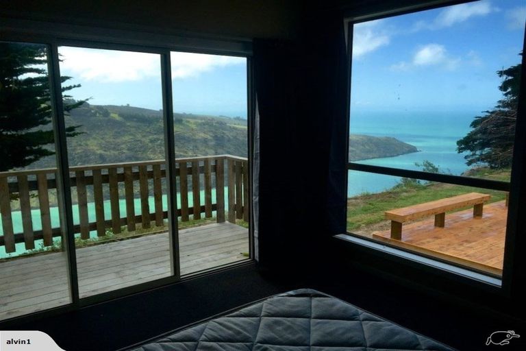 Photo of property in 64 View Hill Road, Little Akaloa, 7583