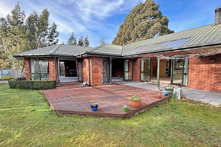Photo of property in 3/1299 Courtenay Road, Kirwee, Darfield, 7571