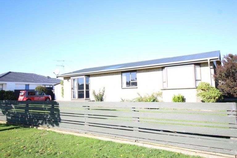 Photo of property in 65 Dipton Street, Kingswell, Invercargill, 9812