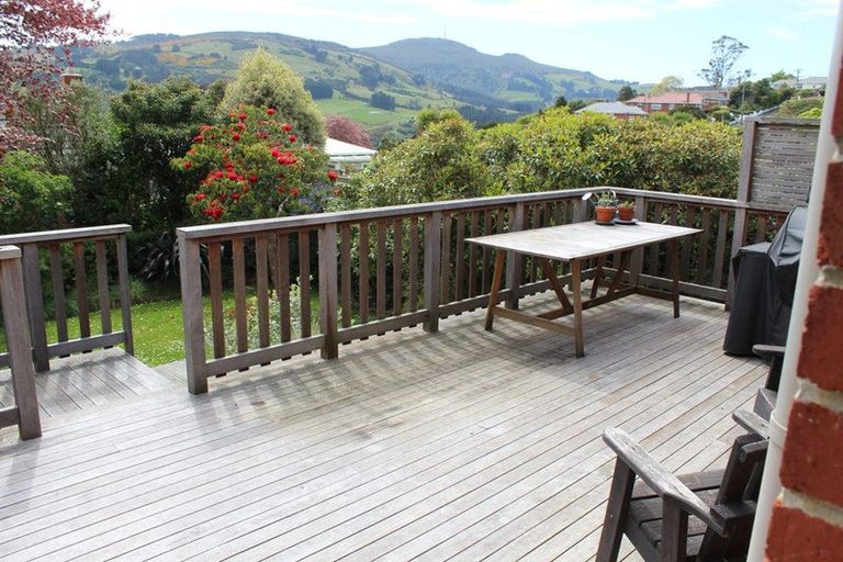 Photo of property in 29 Grandview Crescent, Opoho, Dunedin, 9010