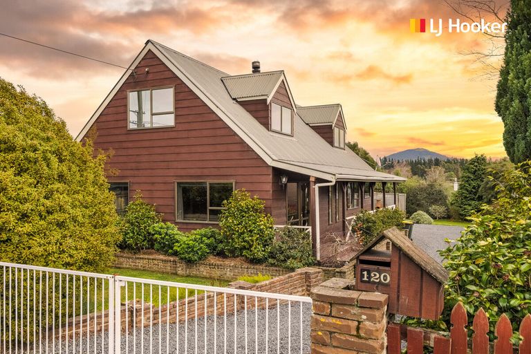 Photo of property in 120 North Taieri Road, Abbotsford, Dunedin, 9018