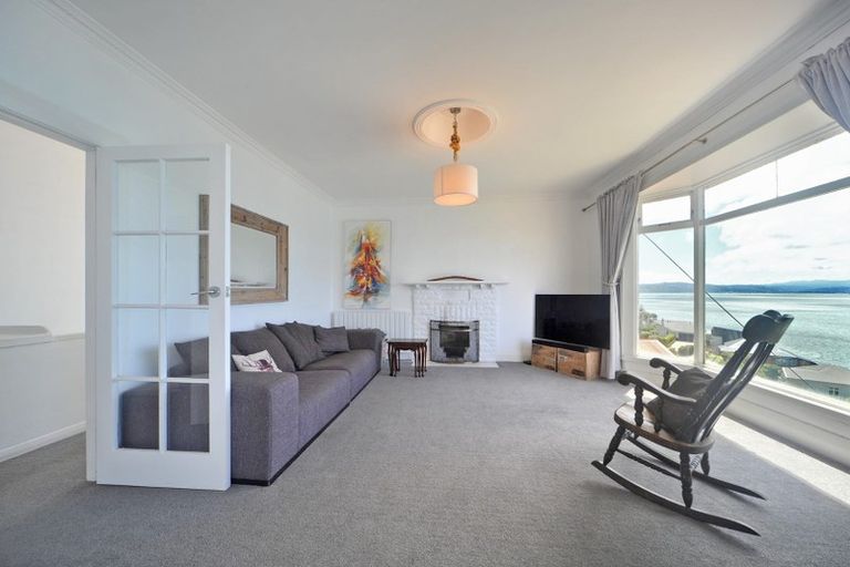 Photo of property in 80 Maida Vale Road, Roseneath, Wellington, 6011