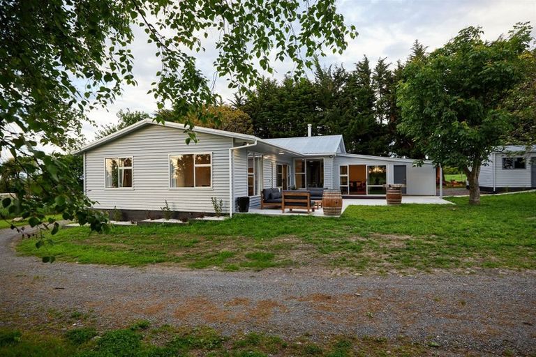 Photo of property in 146 Postmans Road, Kaikoura Flat, Kaikoura, 7371