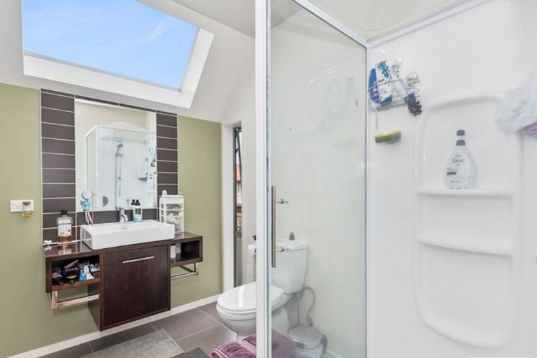 Photo of property in 5/21 Wellington Street, Hamilton East, Hamilton, 3216