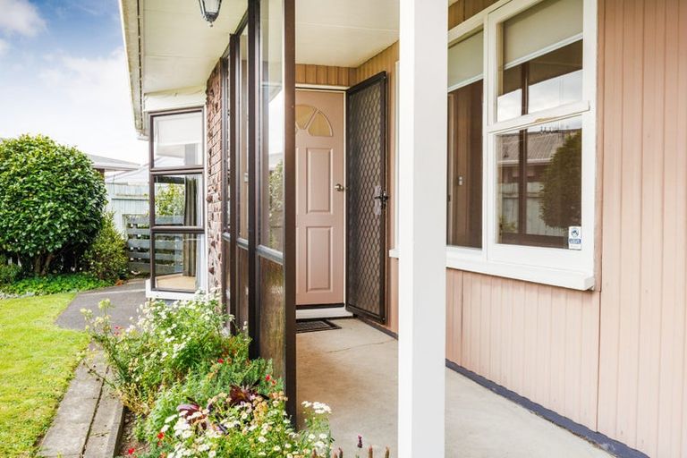 Photo of property in 7 Helena Place, Feilding, 4702