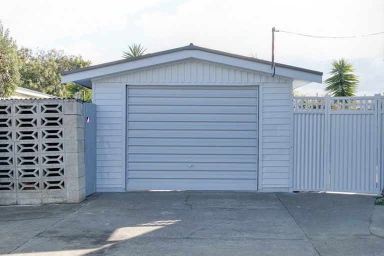Photo of property in 13 Waterworth Avenue, Onekawa, Napier, 4110