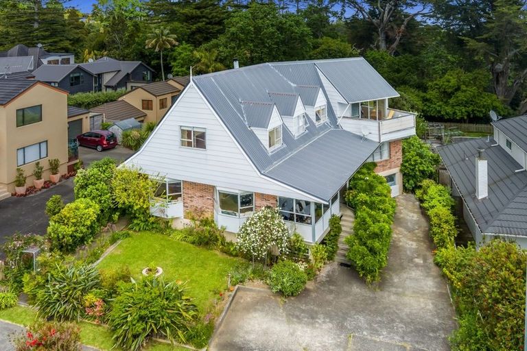 Photo of property in 111 Macleans Road, Bucklands Beach, Auckland, 2014