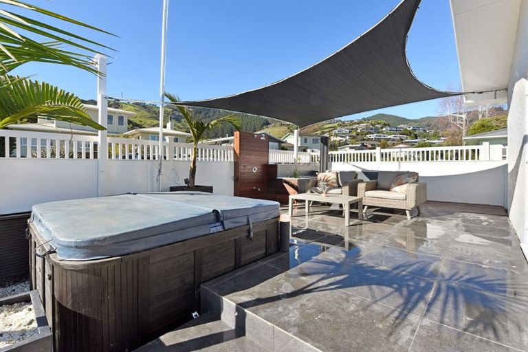 Photo of property in 34 Rainbow Drive, Atawhai, Nelson, 7010