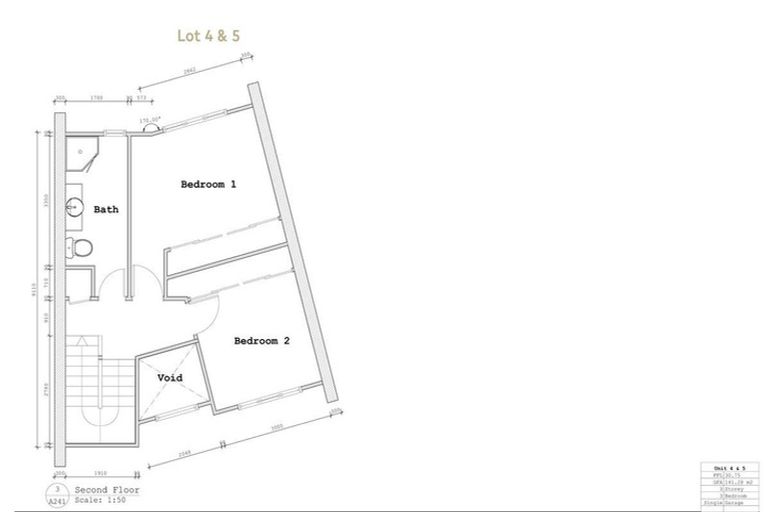 Photo of property in 11 Swanson Road, Henderson, Auckland, 0610