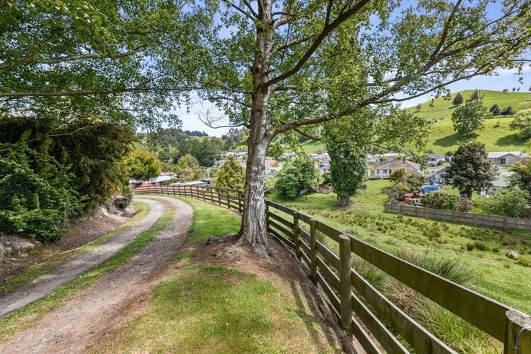 Photo of property in 10 Puripuri Street, Taihape, 4720