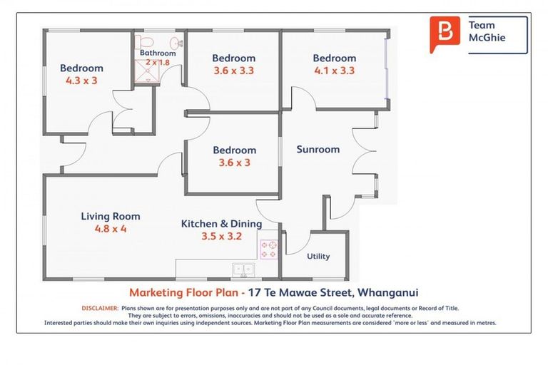 Photo of property in 17 Te Mawae Street, Whanganui East, Whanganui, 4500