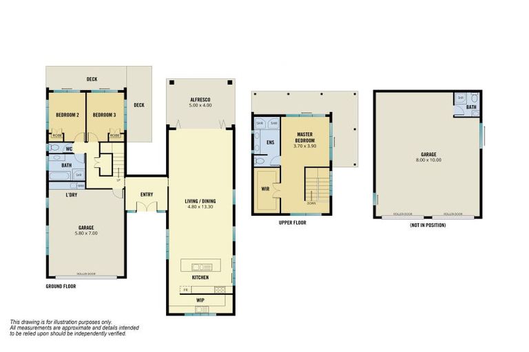 Photo of property in 2 Waiari Way, Kuaotunu West, Whitianga, 3592