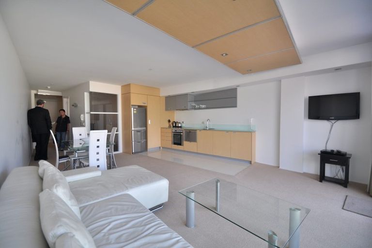 Photo of property in Century City Apartments, 55/72 Tory Street, Te Aro, Wellington, 6011