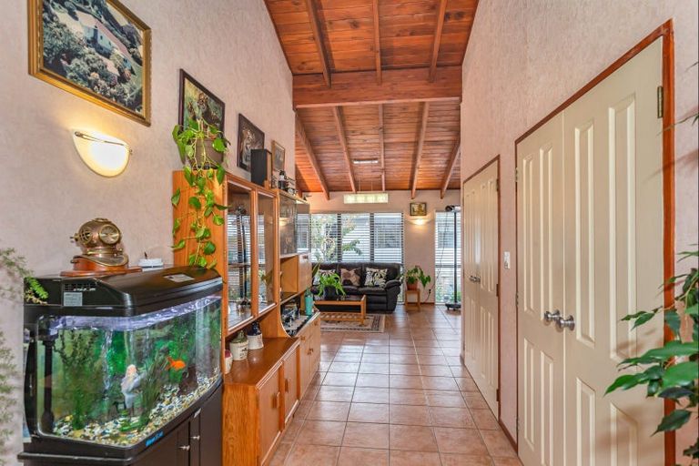 Photo of property in 11 Claremont Rise, Levin, 5510