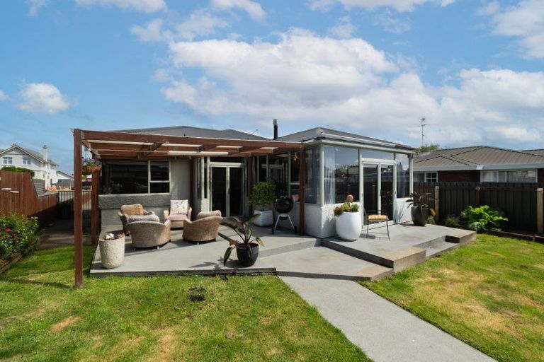 Photo of property in 244 Herbert Street, Windsor, Invercargill, 9810
