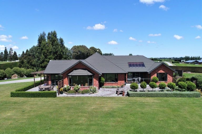 Photo of property in 444a O'shannessy Road, Lochiel, Winton, 9781