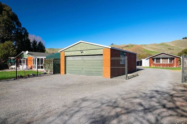 Photo of property in 11a Grant Place, Witherlea, Blenheim, 7201