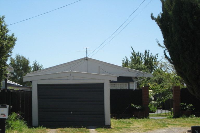 Photo of property in 2/45 Medway Street, Richmond, Christchurch, 8013