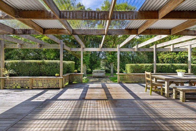 Photo of property in 383 Matangi Road, Matangi, Hamilton, 3284