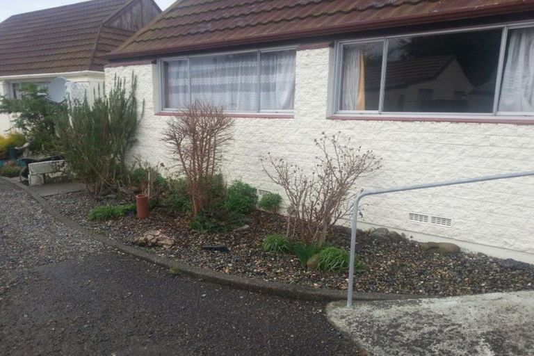 Photo of property in 56b Mackenzie Street, Winton, 9720