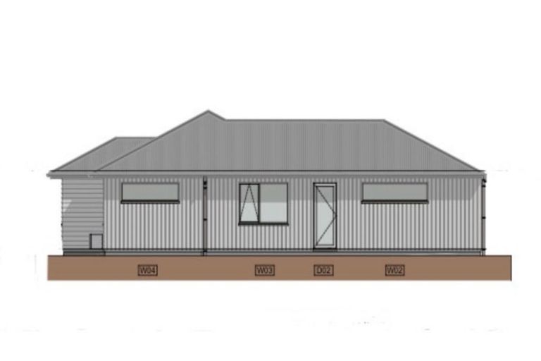 Photo of property in 322 Ettrick Street, Georgetown, Invercargill, 9812