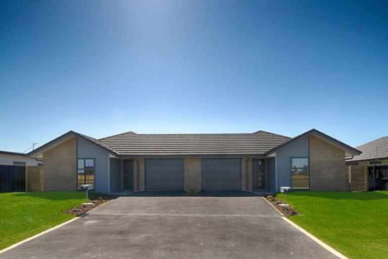 Photo of property in 22 Liddington Drive, Rolleston, 7615