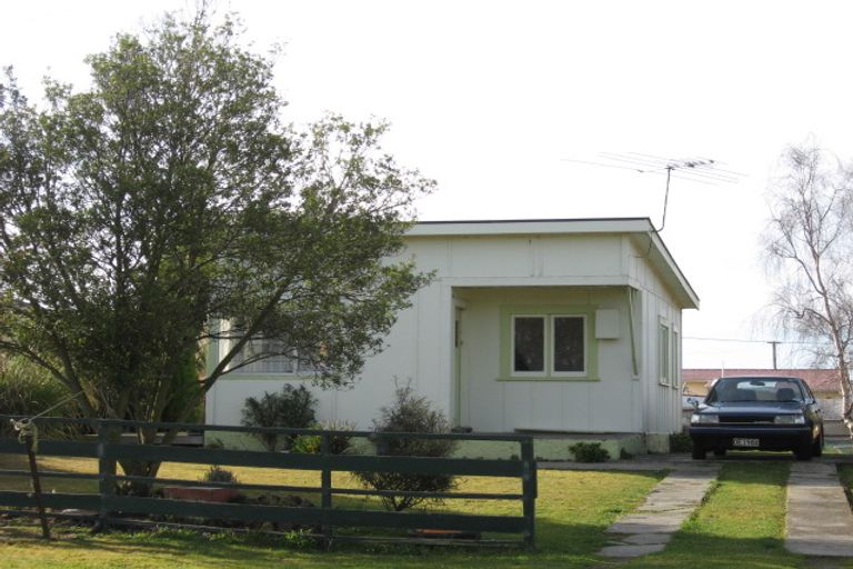 Photo of property in 128 Thomas Street, Waikouaiti, 9510