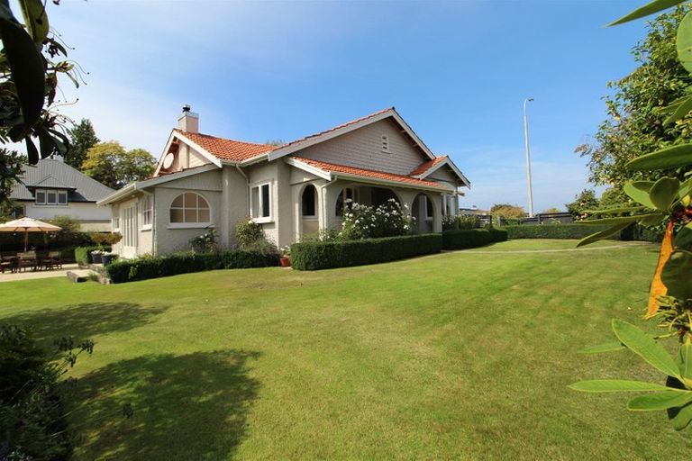 Photo of property in 1 Park Lane, Highfield, Timaru, 7910